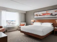 Delta Hotels Indianapolis Airport Hotels near Indianapolis International Airport