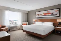 Delta Hotels Indianapolis Airport Hôtels à : Indianapolis