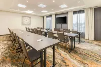 Fairfield Inn & Suites Cape Coral/North Fort Myers - Parkering