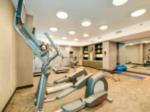 Fairfield Inn & Suites Greenville Simpsonville Hotels in Simpsonville