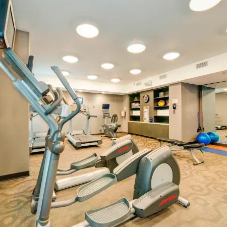Fairfield Inn & Suites Greenville Simpsonville