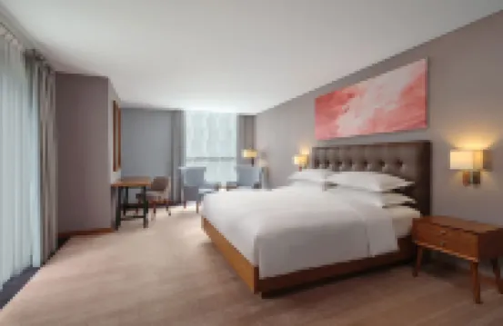 Four Points by Sheraton Balikpapan Hotel di Balikpapan