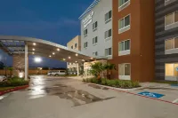 Fairfield Inn & Suites Houston Northwest/Willowbrook - Bintang 3