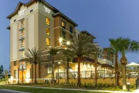 Fairfield Inn & Suites Clearwater Beach Hotels in Clearwater