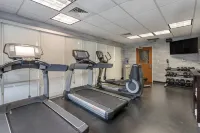 Fairfield Inn & Suites Texarkana - Gym