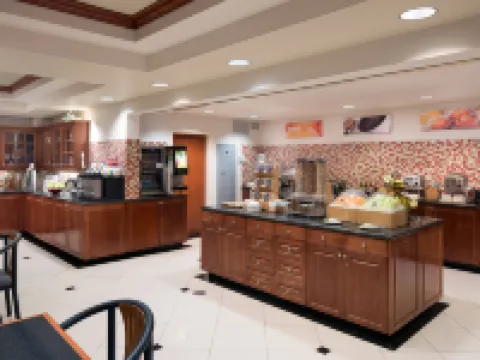 Fairfield Inn & Suites Tucson North/Oro Valley Hotels in Oro Valley