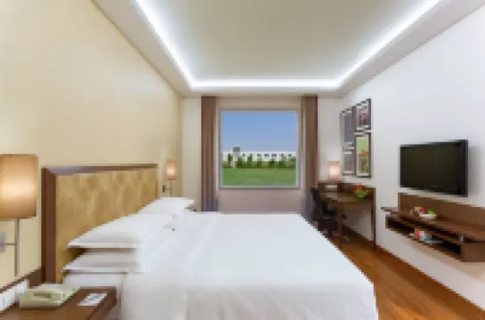 Four Points by Sheraton New Delhi, Airport Highway Hotel a 