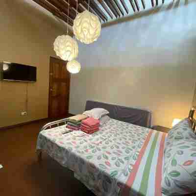 STO Niño Residences Lucena City Rooms