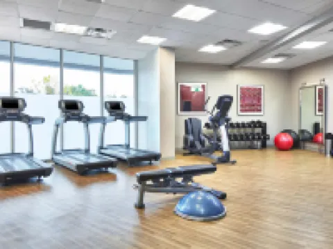 Four Points by Sheraton Tallahassee Downtown Hotels in Tallahassee