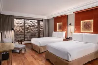 庫斯科修道院JW萬豪酒店 酒店