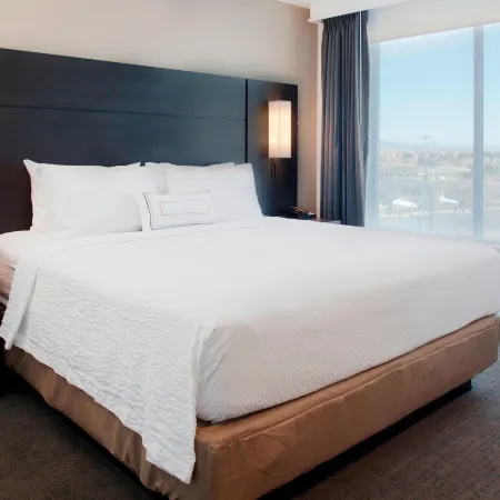 Residence Inn Boulder Broomfield/Interlocken