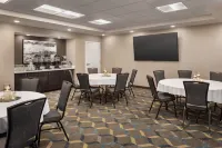 Residence Inn des Moines Ankeny - breakfast