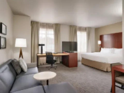 Residence Inn Idaho Falls Hotels in Idaho Falls
