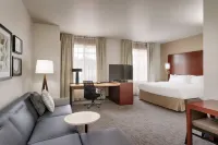 Residence Inn Idaho Falls Hotels in 
