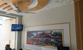 New Palace Guest House