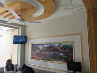 New Palace Guest House