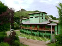 Recanto Verde Praia Hotel Juquehy