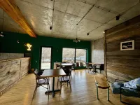 Hotel Misty Mountain
