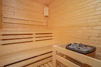 Hotel Alexandria Hotels in Saguramo