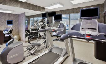 SpringHill Suites Minneapolis-St. Paul Airport/Eagan