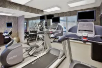 SpringHill Suites Minneapolis-St. Paul Airport/Eagan Hotel a Eagan