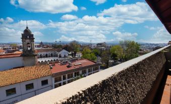 Plaza Uruapan Hotel