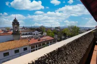 Plaza Uruapan Hotel Hotels in Uruapan del Progreso