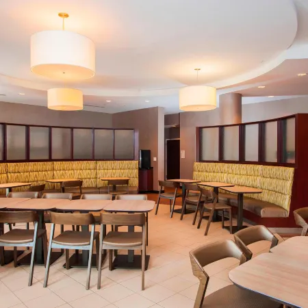 SpringHill Suites Birmingham Colonnade/Grandview