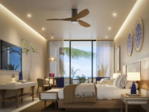 Donoma Las Terrenas Beach Hotel & Spa, Autograph Collection Hoteles en Las Terrenas