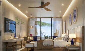 Donoma Las Terrenas Beach Hotel & Spa, Autograph Collection