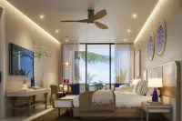 โดโนมา ลาส เทอร์เรนาส บีช โฮเทล แอนด์ สปา, ออโตกราฟ คอลเลคชั่น โรงแรมใน