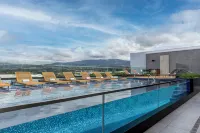 AC Hotel San Jose Airport Belen - Pools