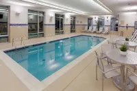 TownePlace Suites Springfield