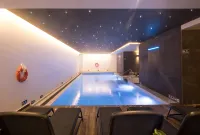 Solana Hotel & Spa - de playa