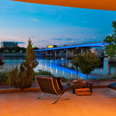 Little Rock Marriott