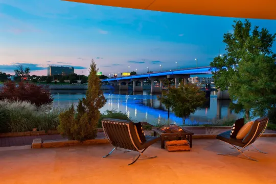 Little Rock Marriott