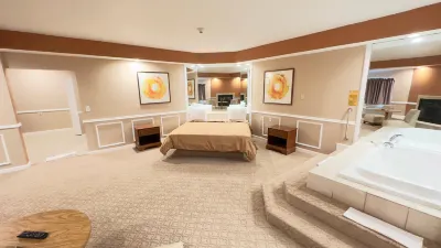 Inn of the Dove Harrisburg-Hershey Romantic Suites Hotels in 