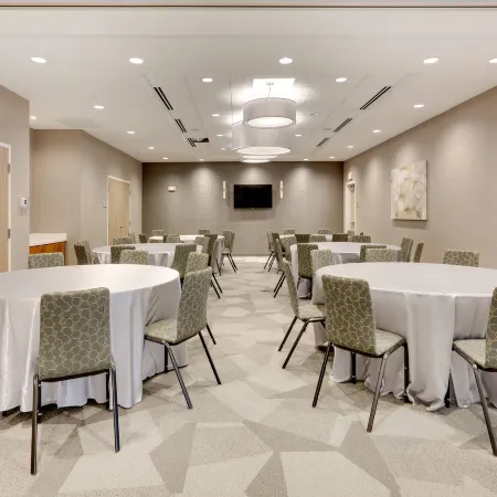 SpringHill Suites Dallas Mansfield