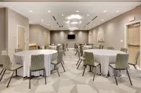 SpringHill Suites Dallas Mansfield - breakfast
