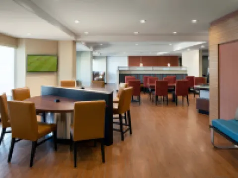 TownePlace Suites Fresno Clovis Hotels in Clovis