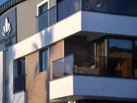 Elysium Green Suites Hotels in Antalya