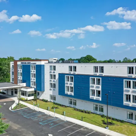 SpringHill Suites Woodbridge