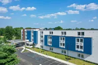 SpringHill Suites Woodbridge Hotel di Woodbridge Township