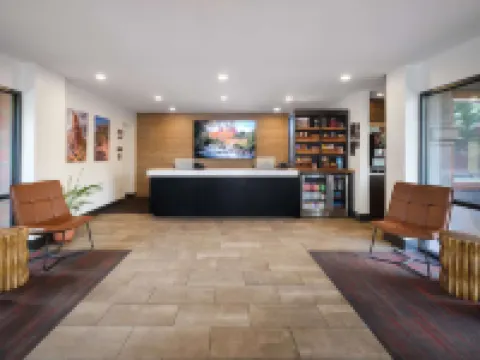 Aiden by Best Western @ Sedona Hotéis em Sedona