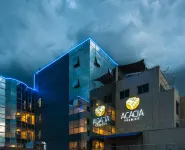 Acacia Premier Hotel Hotels in 
