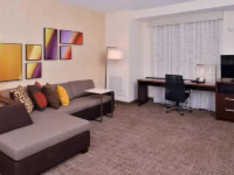 Residence Inn East Lansing Hotels in Okemos