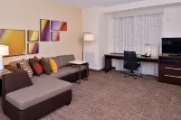 Residence Inn East Lansing Hotels in Okemos