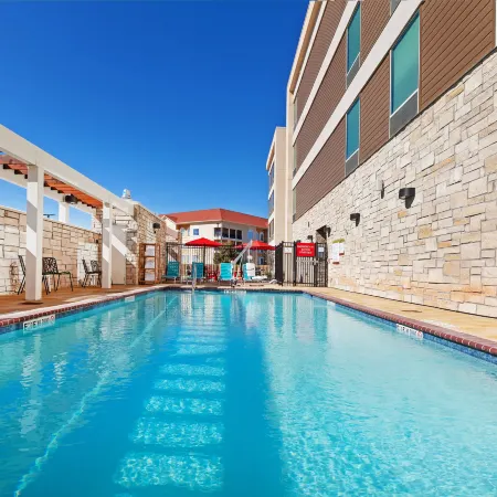 Home2 Suites by Hilton Abilene