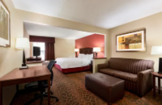 Hampton Inn Abilene