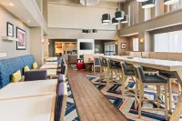 Hampton Inn & Suites Abilene I-20 - breakfast